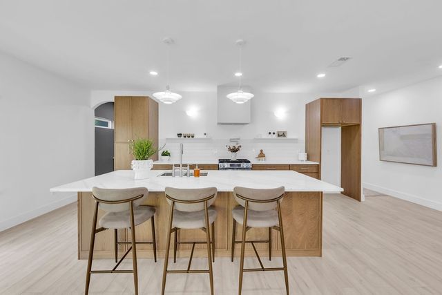 3624 Wendelkin Street, Dallas, TX 75215