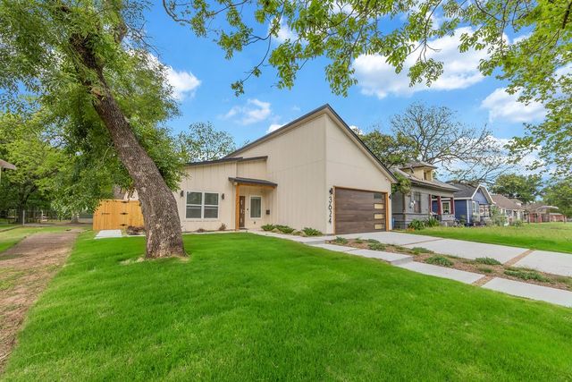 3624 Wendelkin Street, Dallas, TX 75215