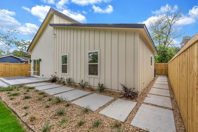 3624 Wendelkin Street, Dallas, TX 75215