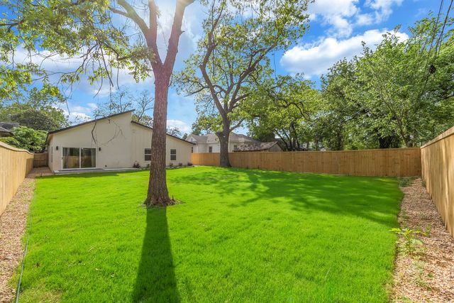 3624 Wendelkin Street, Dallas, TX 75215