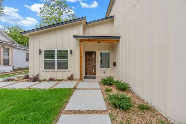 3624 Wendelkin Street, Dallas, TX 75215