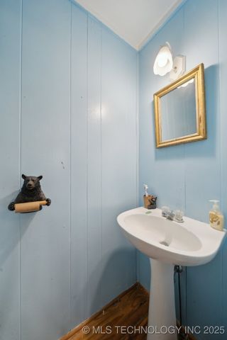 402400 US Highway 60, Bartlesville, OK 74006