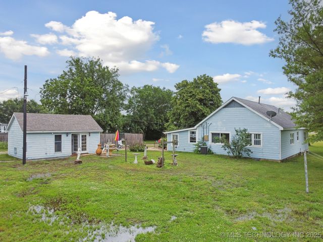 402400 US Highway 60, Bartlesville, OK 74006