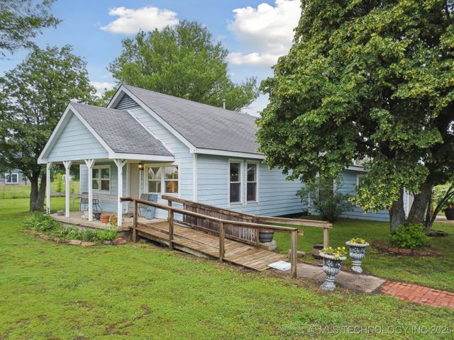 402400 US Highway 60, Bartlesville, OK 74006