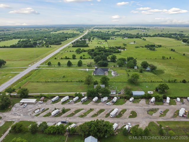 402400 US Highway 60, Bartlesville, OK 74006