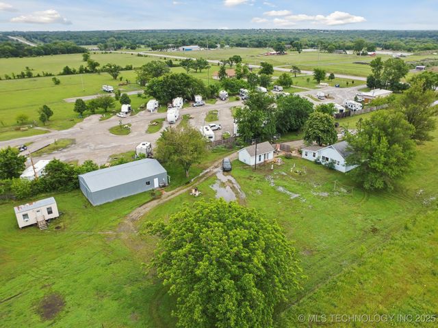 402400 US Highway 60, Bartlesville, OK 74006