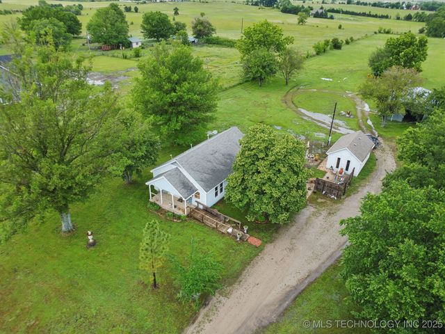 402400 US Highway 60, Bartlesville, OK 74006