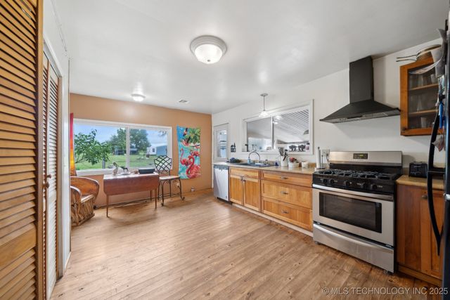 402400 US Highway 60, Bartlesville, OK 74006