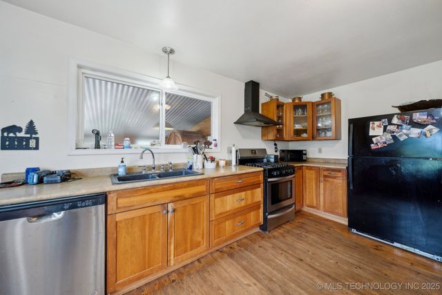 402400 US Highway 60, Bartlesville, OK 74006