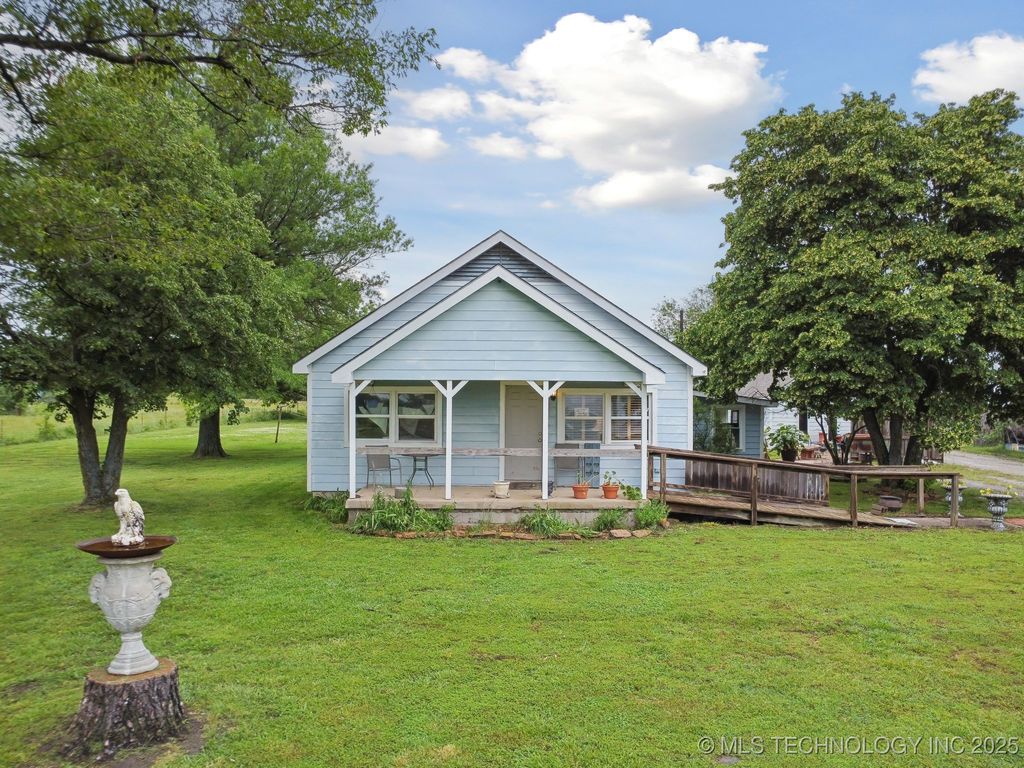 402400 US Highway 60, Bartlesville, OK 74006