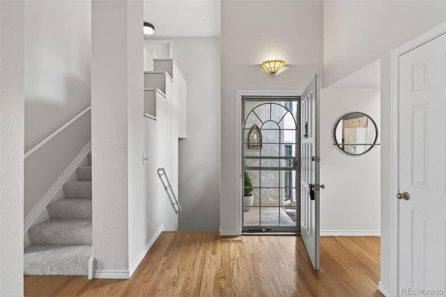 1615 S Syracuse Street, Denver, CO 80231