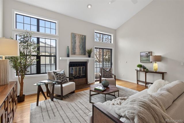 1615 S Syracuse Street, Denver, CO 80231