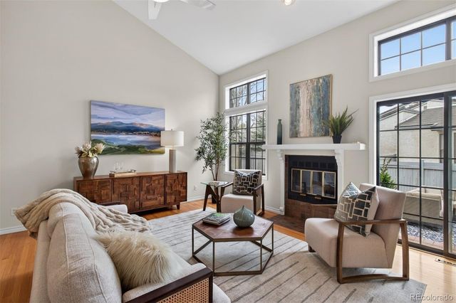 1615 S Syracuse Street, Denver, CO 80231