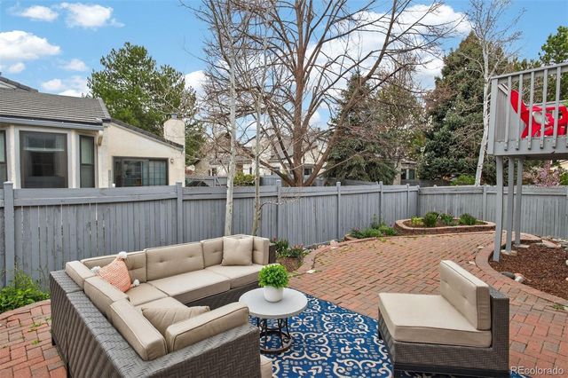 1615 S Syracuse Street, Denver, CO 80231