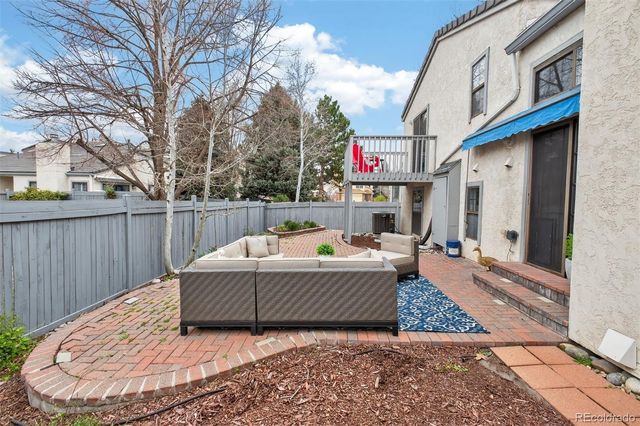 1615 S Syracuse Street, Denver, CO 80231