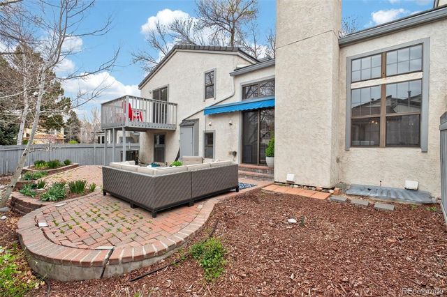 1615 S Syracuse Street, Denver, CO 80231