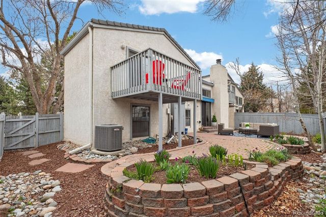 1615 S Syracuse Street, Denver, CO 80231