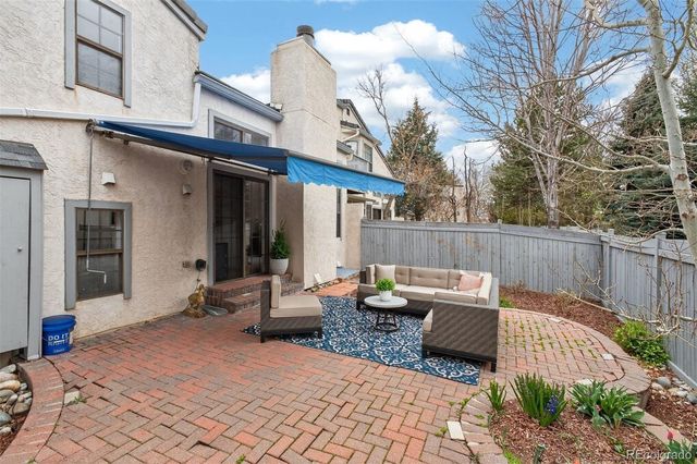 1615 S Syracuse Street, Denver, CO 80231