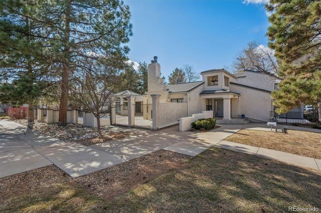 1615 S Syracuse Street, Denver, CO 80231