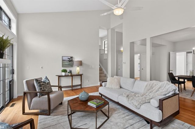 1615 S Syracuse Street, Denver, CO 80231