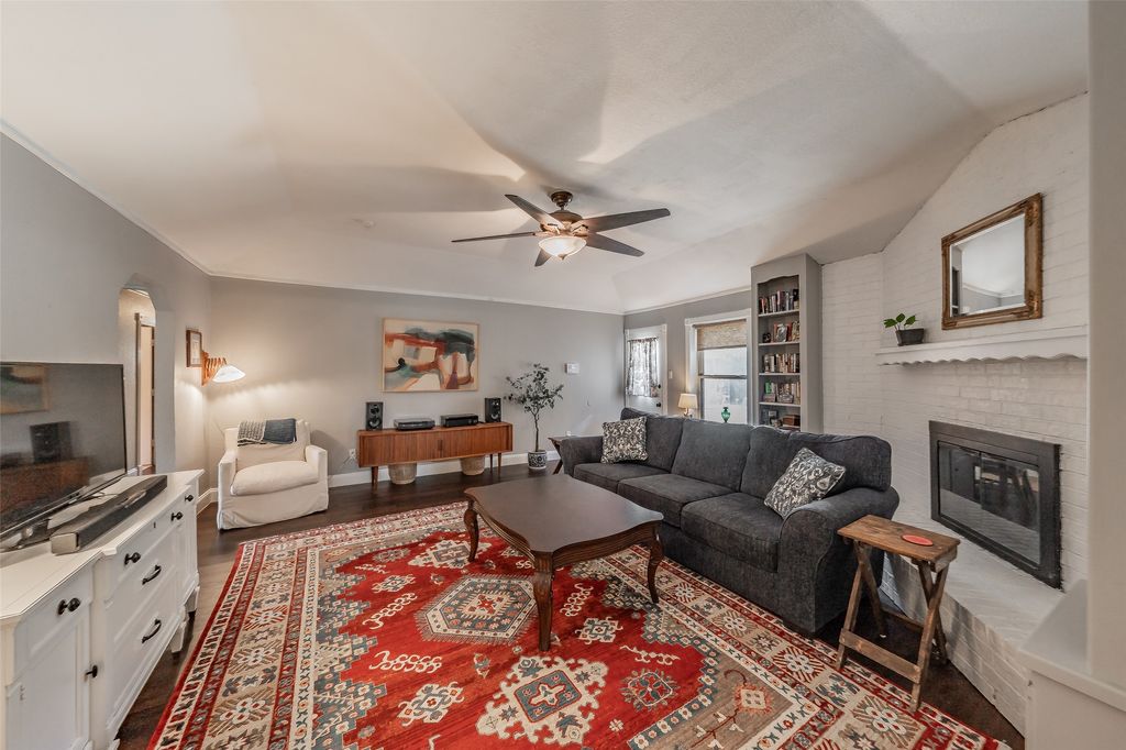 5500 Meadow Oak Street, North Richland Hills, TX 76180 — photo 5