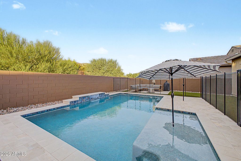 5956 E SINCLAIR Street, Phoenix, AZ 85054 — photo 3