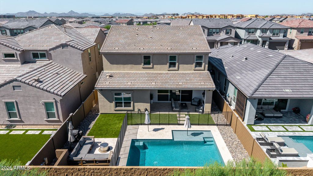 5956 E SINCLAIR Street, Phoenix, AZ 85054 — photo 4