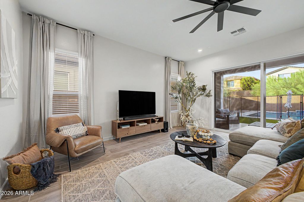 5956 E SINCLAIR Street, Phoenix, AZ 85054 — photo 5