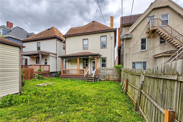 115 Harrison Ave, Avalon, PA 15202
