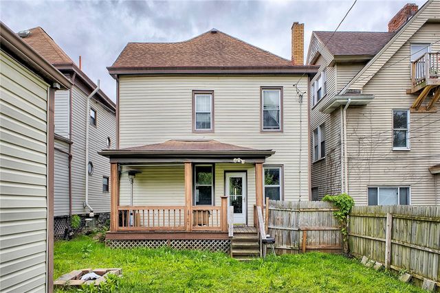 115 Harrison Ave, Avalon, PA 15202