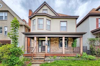 115 Harrison Ave, Avalon, PA 15202