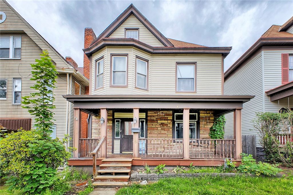 115 Harrison Ave, Avalon, PA 15202