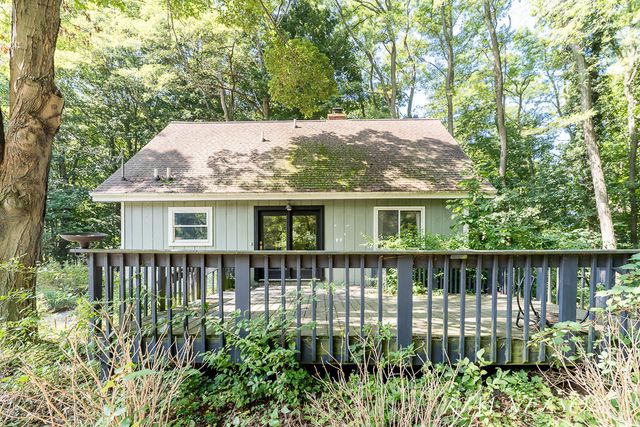 6101 South Shore Drive, Whitehall, MI 49461