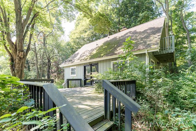 6101 South Shore Drive, Whitehall, MI 49461