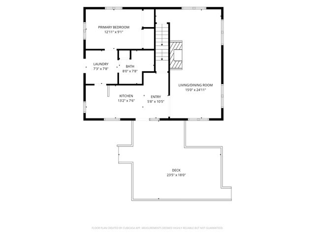 6101 South Shore Drive, Whitehall, MI 49461