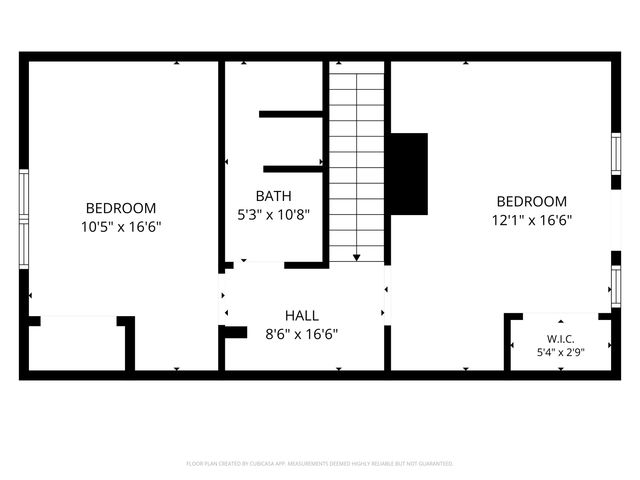 6101 South Shore Drive, Whitehall, MI 49461