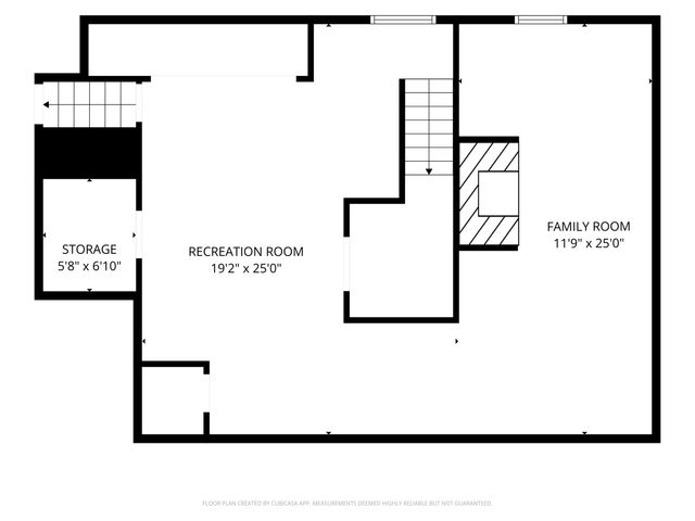 6101 South Shore Drive, Whitehall, MI 49461