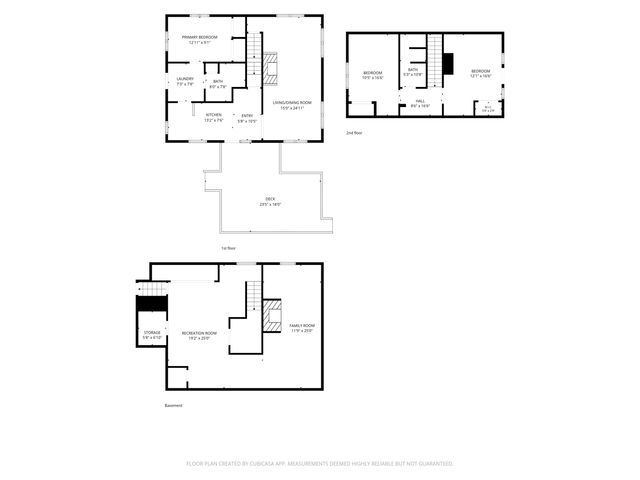 6101 South Shore Drive, Whitehall, MI 49461