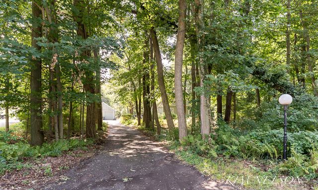 6101 South Shore Drive, Whitehall, MI 49461