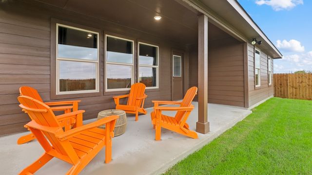 145 MLM Parkway, Bridgeport, TX 76426