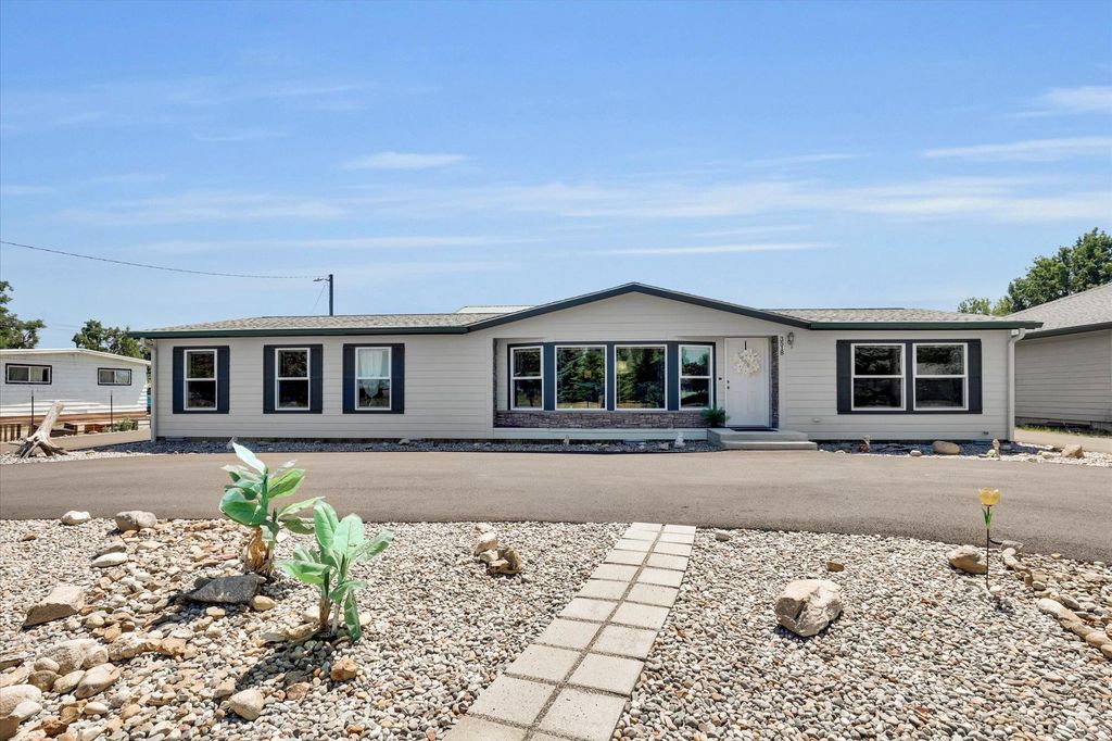 3518 E 3rd Ave, Mead, WA 99021