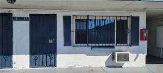 4600 Paradise Road 17, Las Vegas, NV 89169