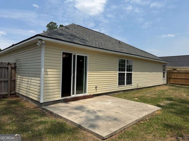 14 Pine Breeze Court, Lakeland, GA 31635
