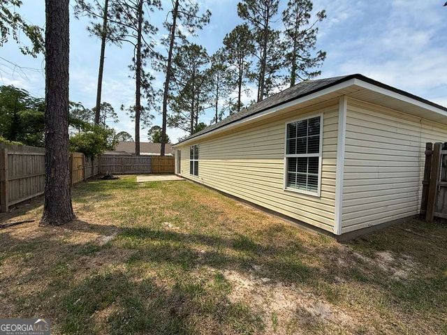 14 Pine Breeze Court, Lakeland, GA 31635