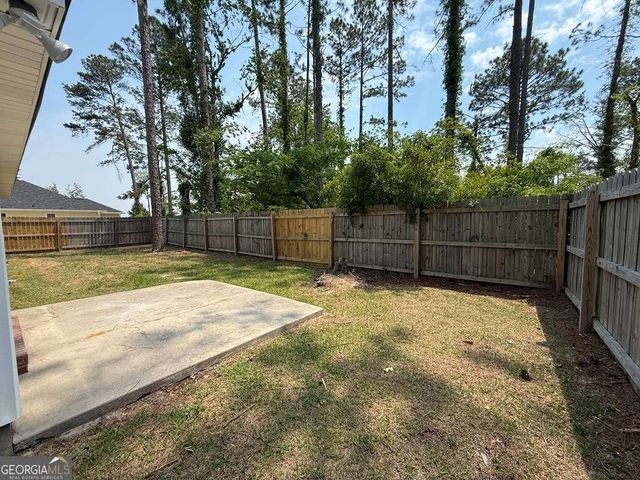 14 Pine Breeze Court, Lakeland, GA 31635