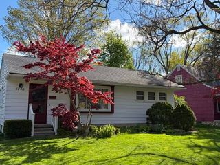 1240 Creal Crescent, Ann Arbor, MI 48103