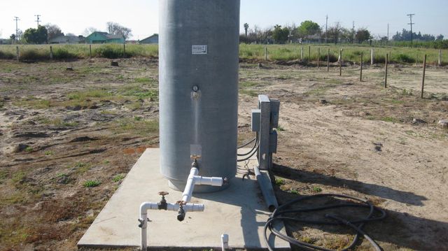 12283 E Dinuba Avenue, Selma, CA 93662