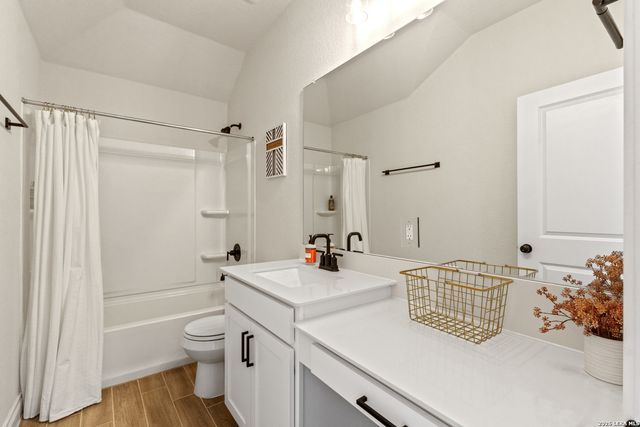 2130 Dalhart, San Antonio, TX 78253