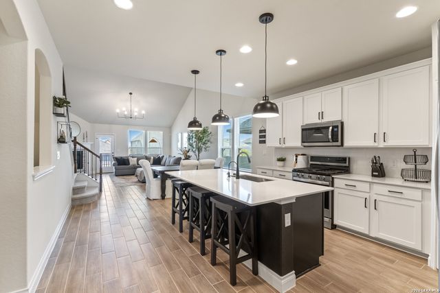2130 Dalhart, San Antonio, TX 78253