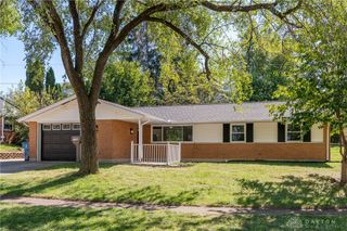 7126 Mandrake Drive, Dayton, OH 45424